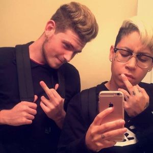 Meet your Posher, Jonathan